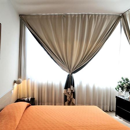 Residence Sacconi Roma Dış mekan fotoğraf